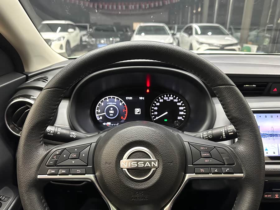 Jingke 2023 1.5L Jingqing Luxury - zdjęcie 18