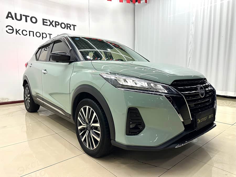 Jingke 2023 1.5L Jingqing Luxury - zdjęcie 3