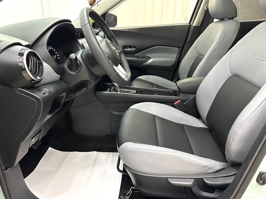 Jingke 2023 1.5L Jingqing Luxury - zdjęcie 7