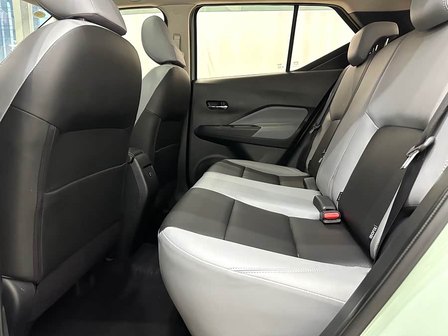 Jingke 2023 1.5L Jingqing Luxury - zdjęcie 8