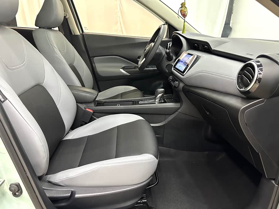 Jingke 2023 1.5L Jingqing Luxury - zdjęcie 10