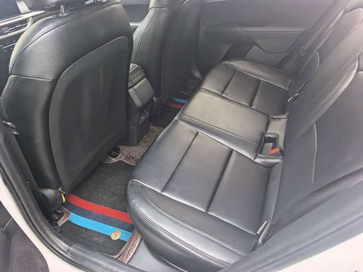 Kia K3 2023 1.5L CVT Comfort - zdjęcie 11