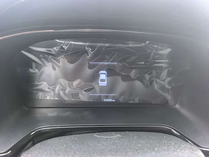 Kia K3 2023 1.5L CVT Comfort - zdjęcie 12