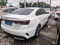 Kia K3 2023 1.5L CVT Comfort - zdjęcie 14