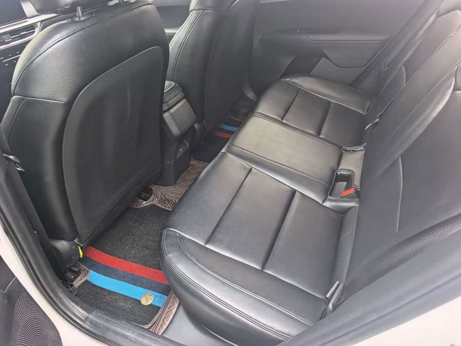 Kia K3 2023 1.5L CVT Comfort - zdjęcie 5