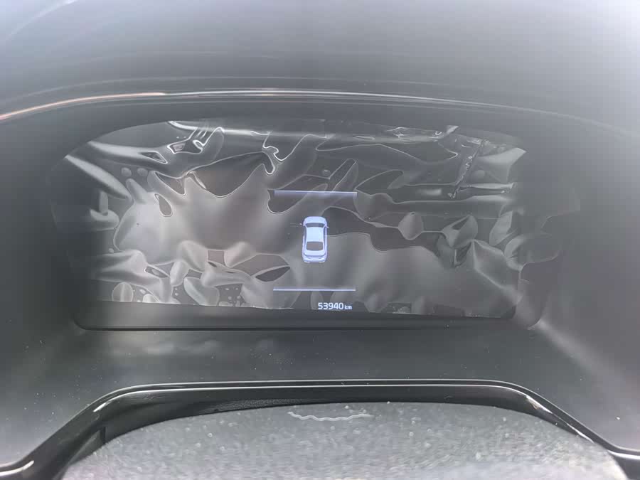 Kia K3 2023 1.5L CVT Comfort - zdjęcie 6