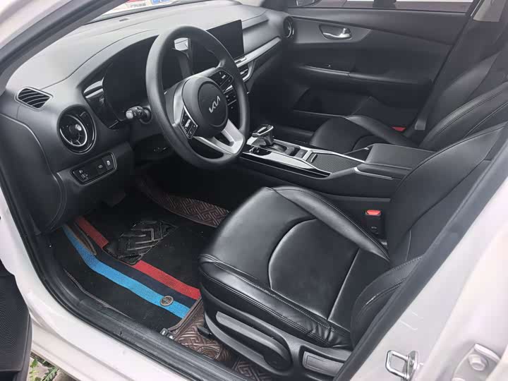 Kia K3 2023 1.5L CVT Comfort - zdjęcie 10