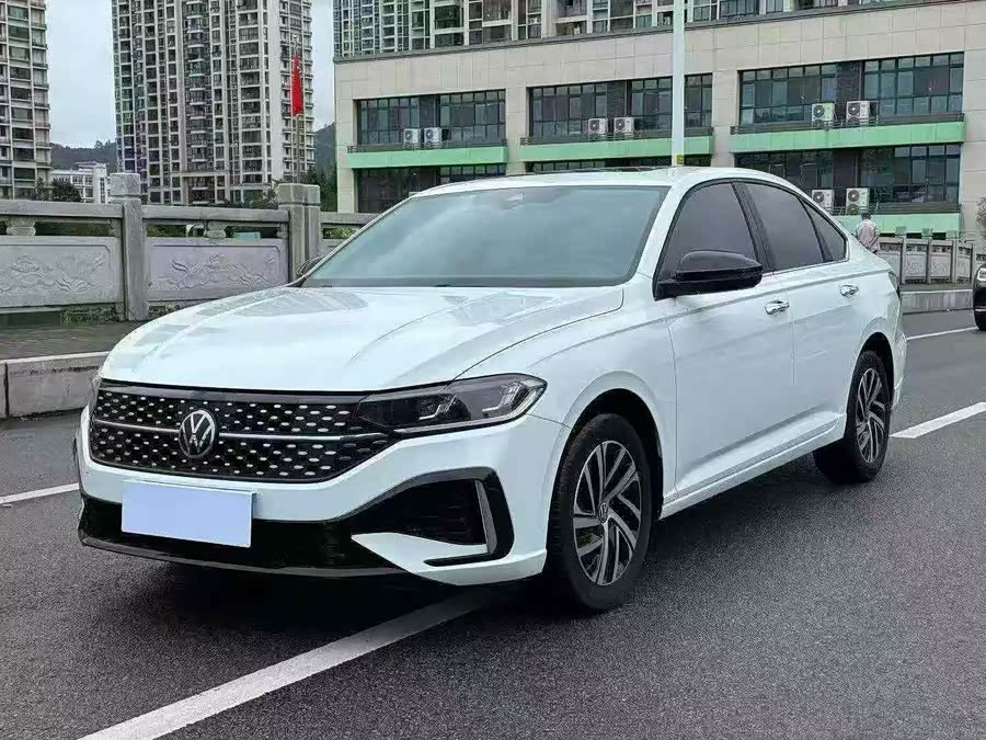 LAVIDA 2024 300TSI DSG Starry Full Version - zdjęcie 1