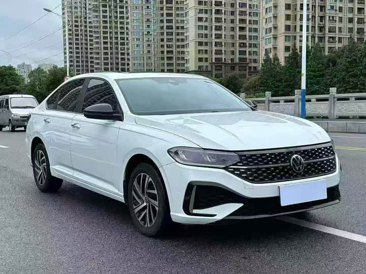 LAVIDA 2024 300TSI DSG Starry Full Version - zdjęcie 12
