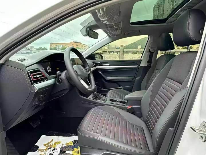 LAVIDA 2024 300TSI DSG Starry Full Version - zdjęcie 13