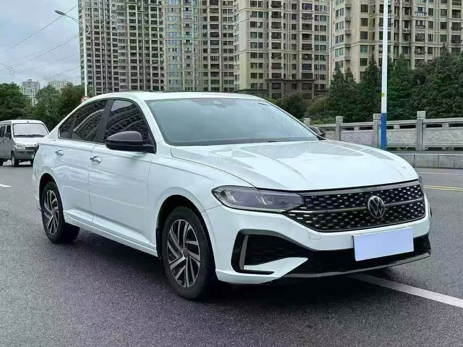 LAVIDA 2024 300TSI DSG Starry Full Version - zdjęcie 3