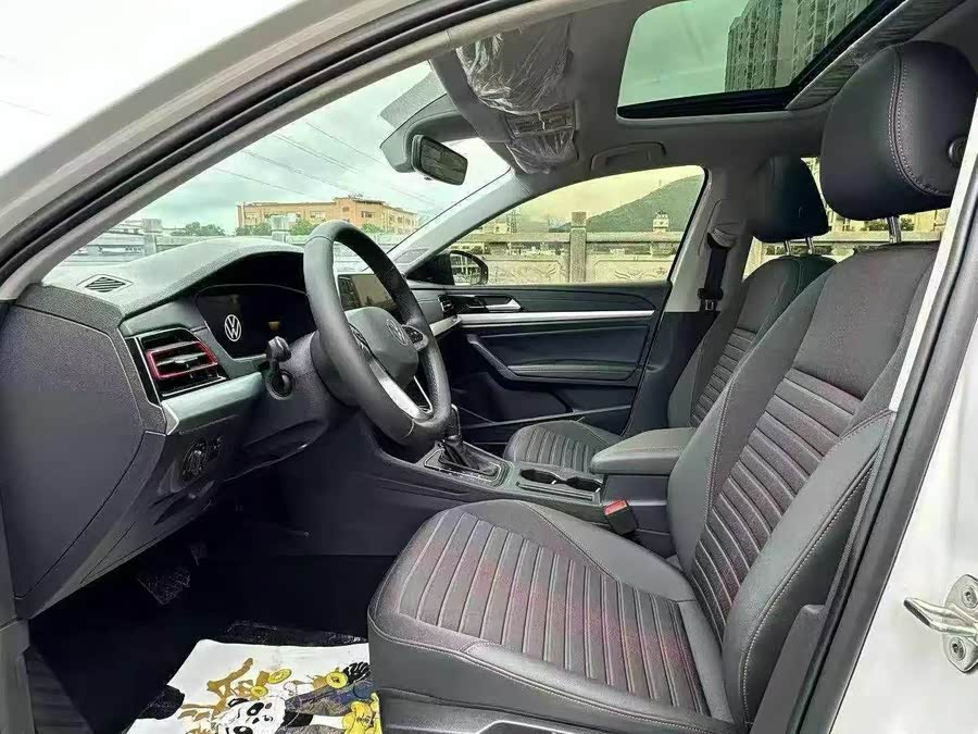 LAVIDA 2024 300TSI DSG Starry Full Version - zdjęcie 4