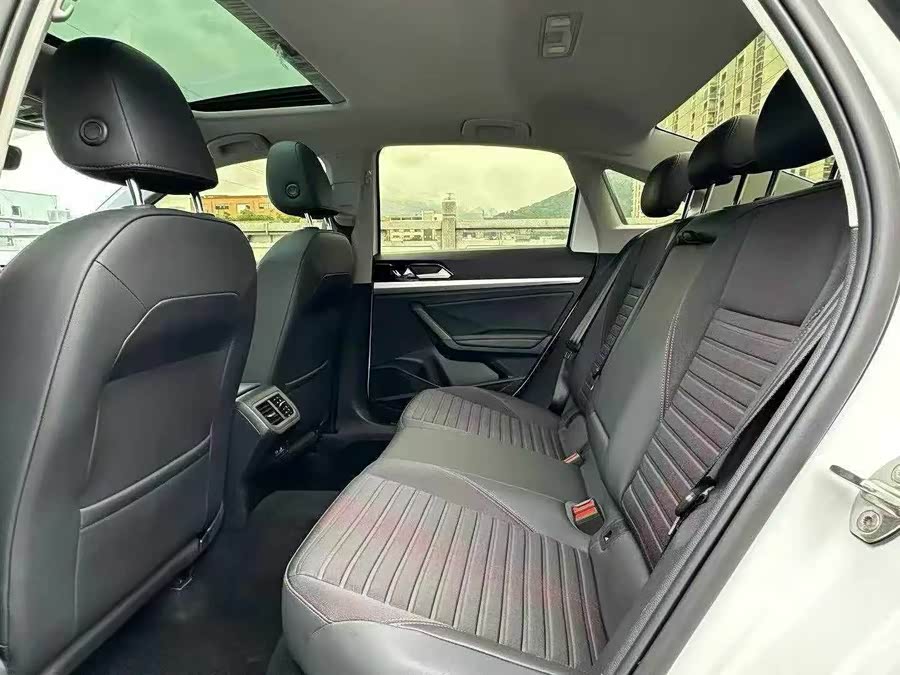 LAVIDA 2024 300TSI DSG Starry Full Version - zdjęcie 5