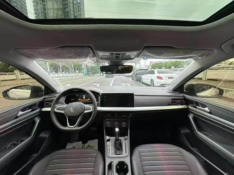LAVIDA 2024 300TSI DSG Starry Full Version - zdjęcie 6