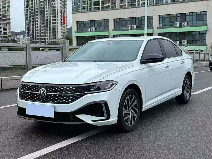 LAVIDA 2024 300TSI DSG Starry Full Version - zdjęcie 10