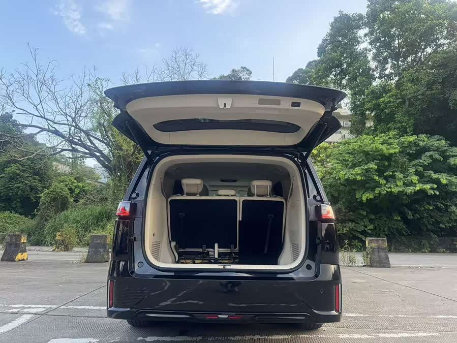 Lantu Dreamer 2022 0 Carbon Edition - zdjęcie 7