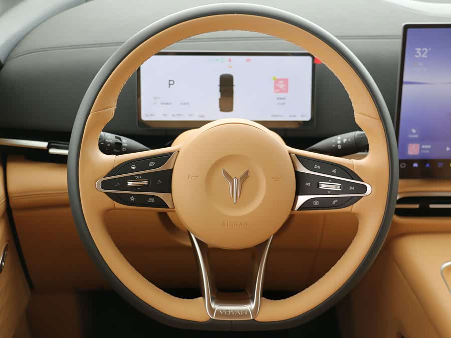 Lantu Dreamer 2025 PHEV 4WD Excellence Kunpeng - zdjęcie 14