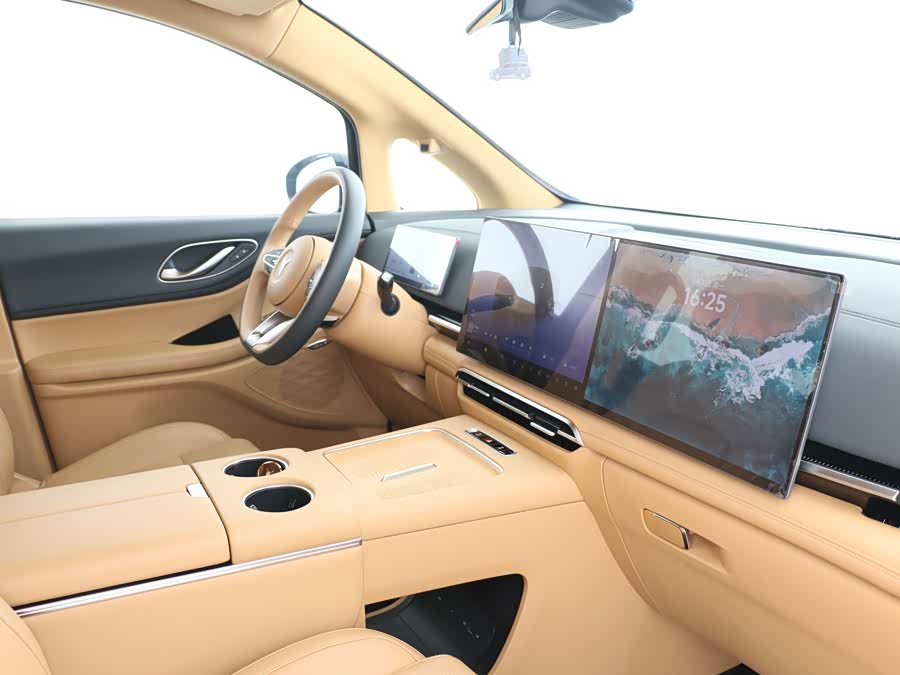 Lantu Dreamer 2025 PHEV 4WD Excellence Kunpeng - zdjęcie 15