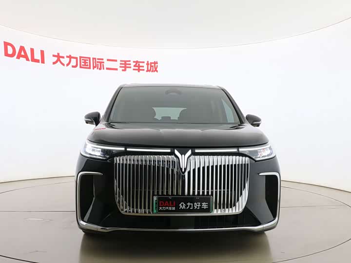 Lantu Dreamer 2025 PHEV 4WD Excellence Kunpeng - zdjęcie 18