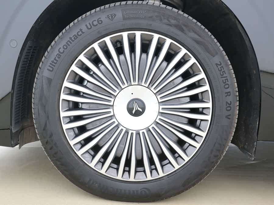 Lantu Dreamer 2025 PHEV 4WD Excellence Kunpeng - zdjęcie 9