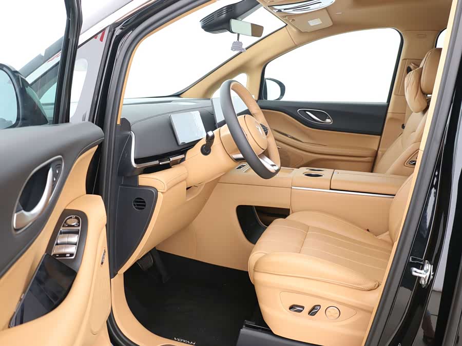 Lantu Dreamer 2025 PHEV 4WD Excellence Kunpeng - zdjęcie 10