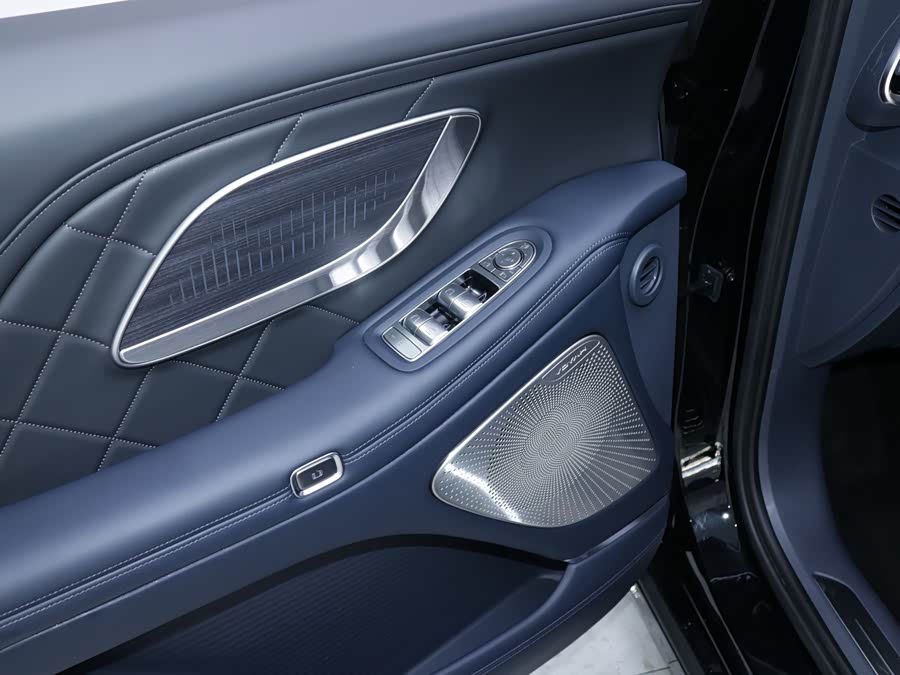 Lantu Dreamer 2026 PHEV Qiankun Ultra - zdjęcie 7