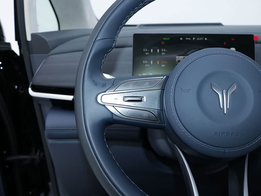 Lantu Dreamer 2026 PHEV Qiankun Ultra - zdjęcie 9
