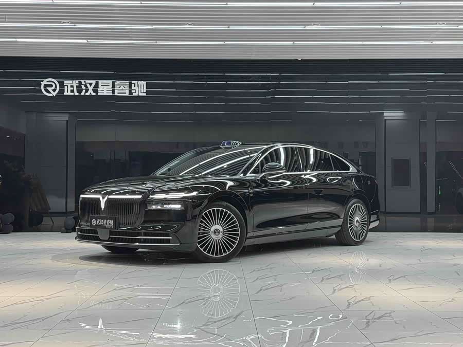 Lantu Zhaiguang L 2026 4WD Ultra - zdjęcie 1