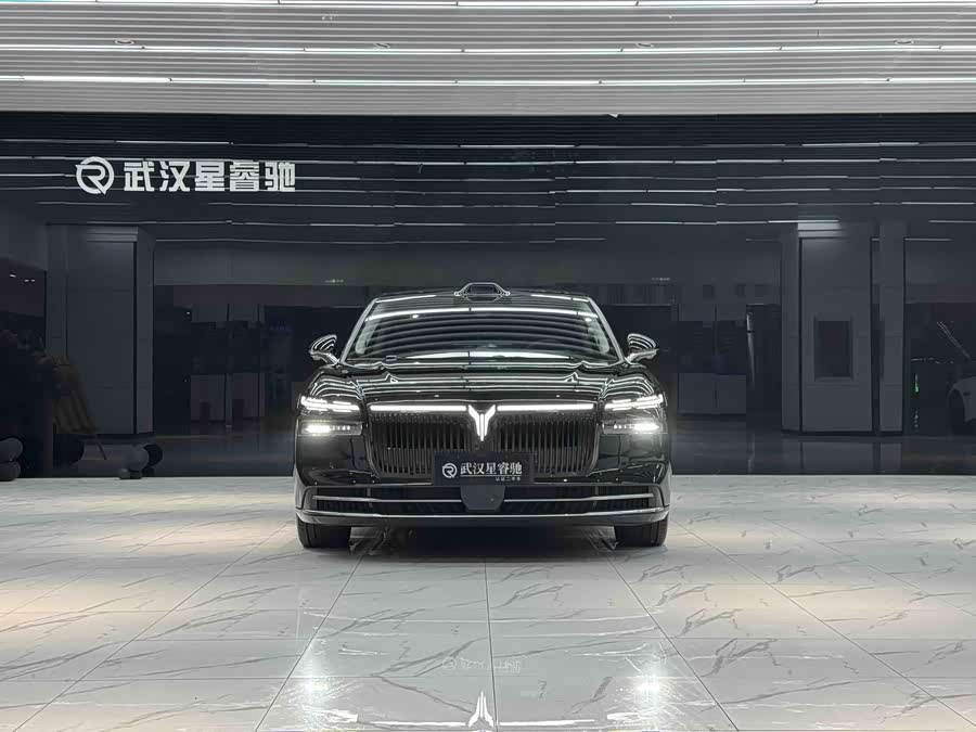 Lantu Zhaiguang L 2026 4WD Ultra - zdjęcie 2