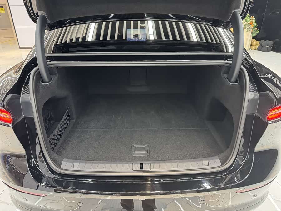 Lantu Zhaiguang L 2026 4WD Ultra - zdjęcie 11
