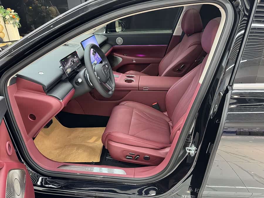 Lantu Zhaiguang L 2026 4WD Ultra - zdjęcie 12