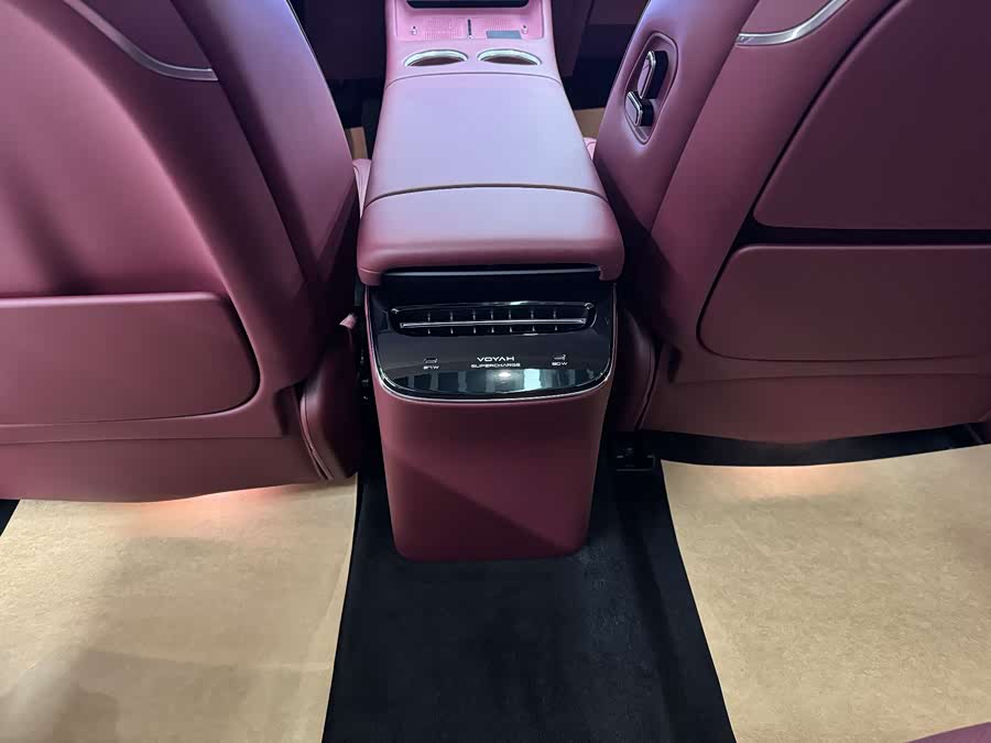 Lantu Zhaiguang L 2026 4WD Ultra - zdjęcie 13