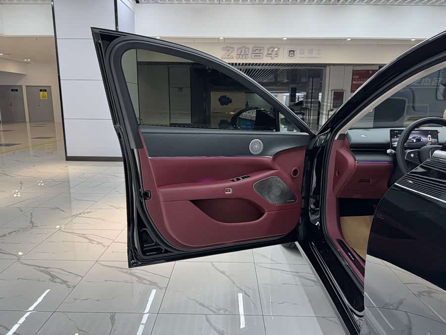 Lantu Zhaiguang L 2026 4WD Ultra - zdjęcie 16