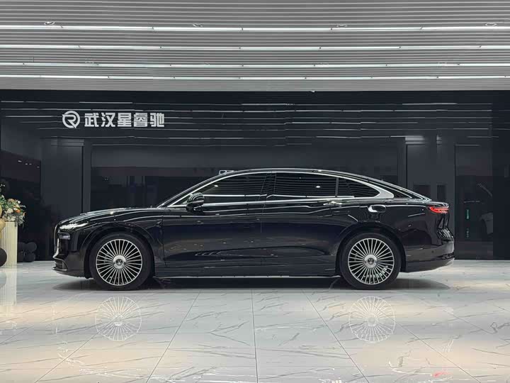 Lantu Zhaiguang L 2026 4WD Ultra - zdjęcie 19