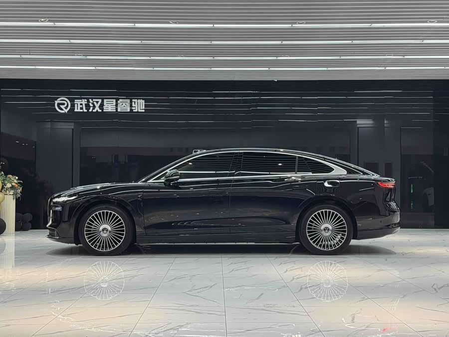 Lantu Zhaiguang L 2026 4WD Ultra - zdjęcie 3