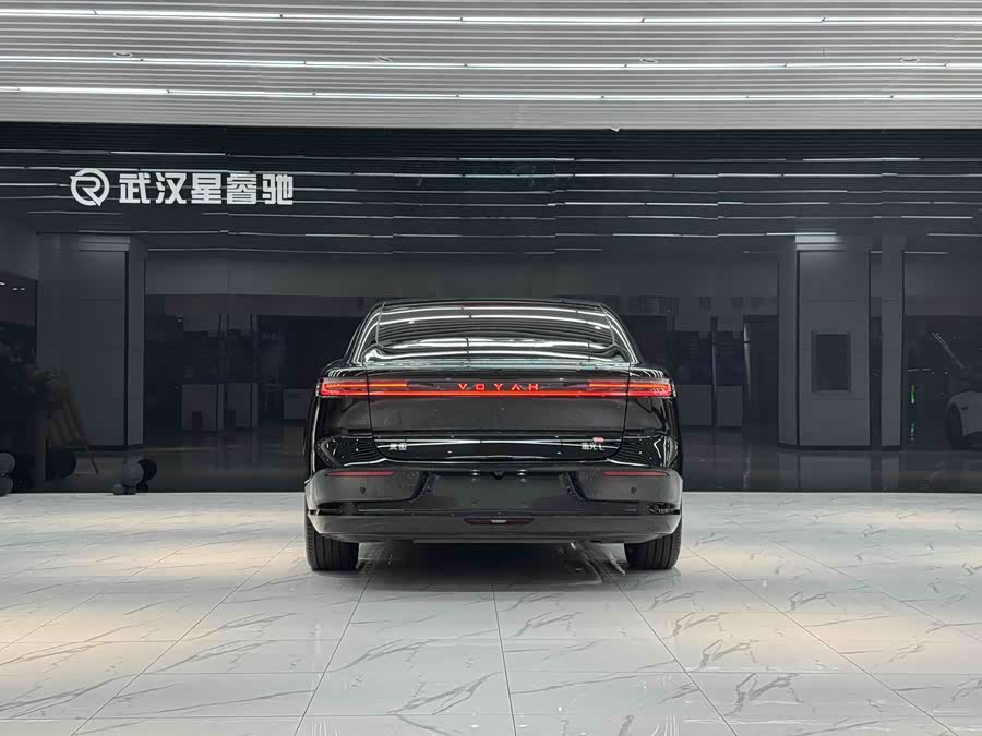 Lantu Zhaiguang L 2026 4WD Ultra - zdjęcie 5