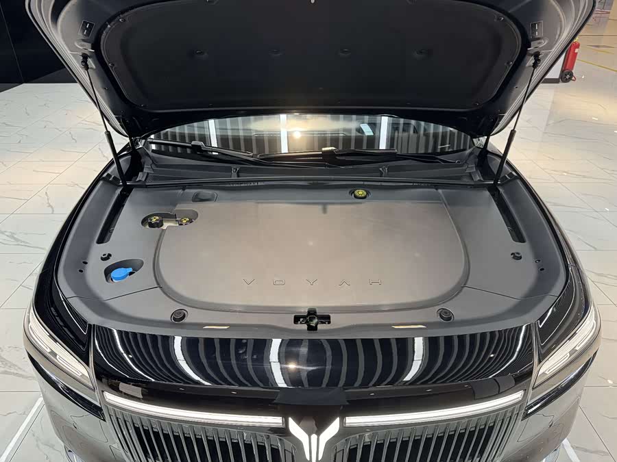 Lantu Zhaiguang L 2026 4WD Ultra - zdjęcie 10