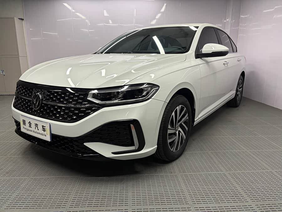 Lavida 2023 280TSI DSG Full Version - zdjęcie 1