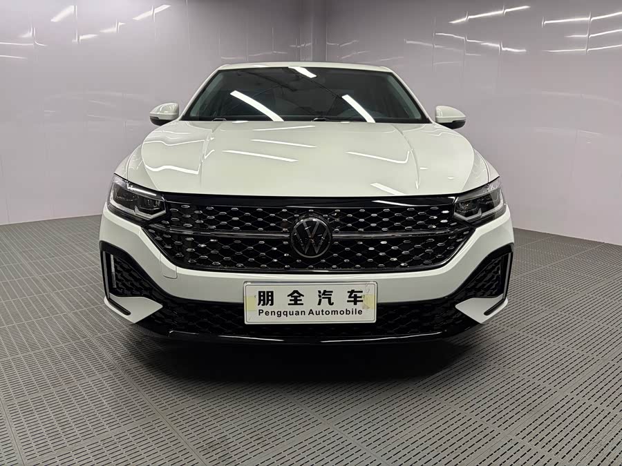 Lavida 2023 280TSI DSG Full Version - zdjęcie 2