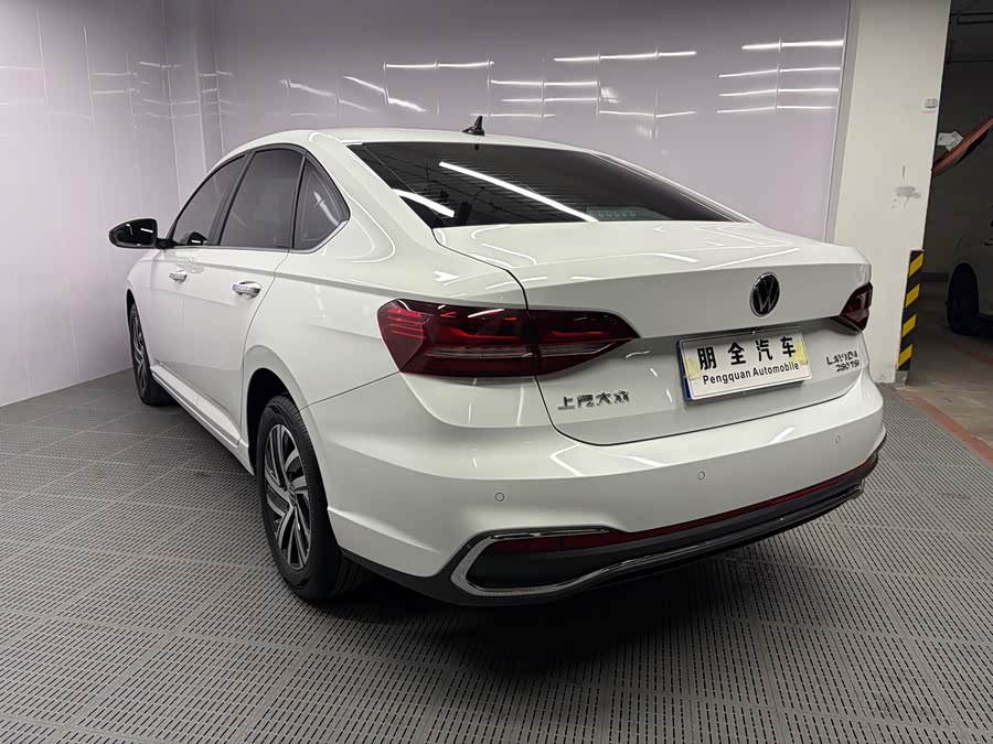 Lavida 2023 280TSI DSG Full Version - zdjęcie 16
