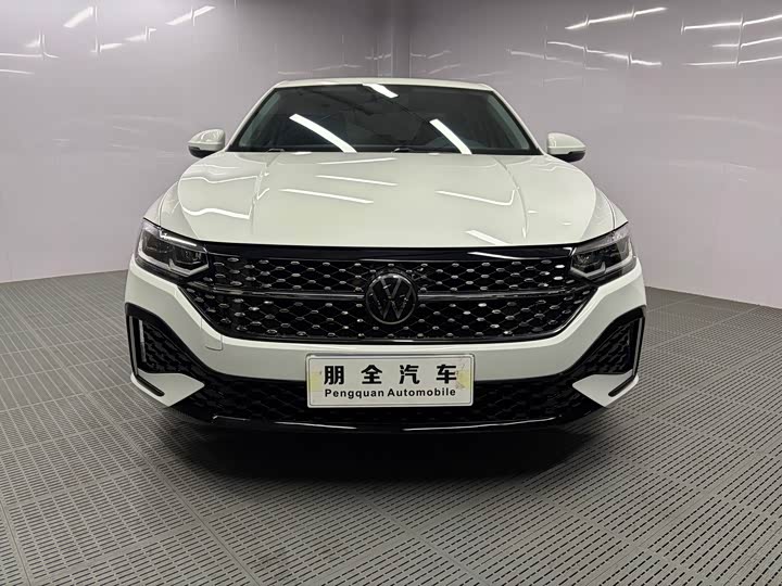 Lavida 2023 280TSI DSG Full Version - zdjęcie 20