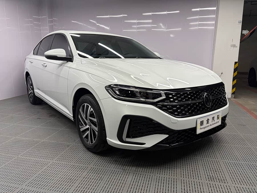 Lavida 2023 280TSI DSG Full Version - zdjęcie 3