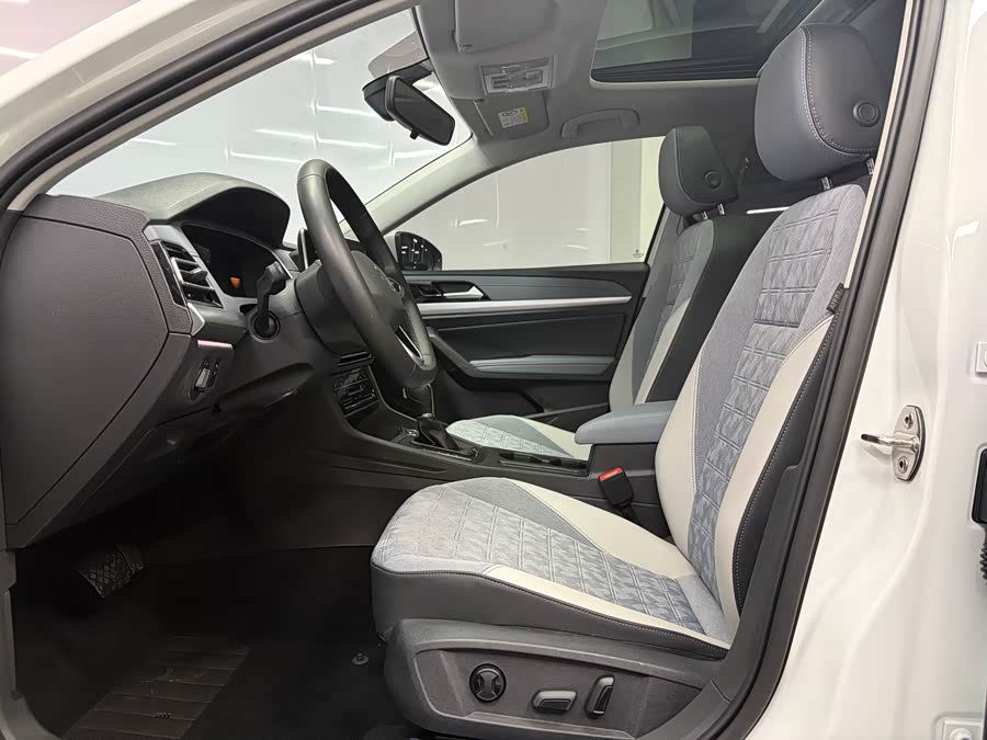 Lavida 2023 280TSI DSG Full Version - zdjęcie 4