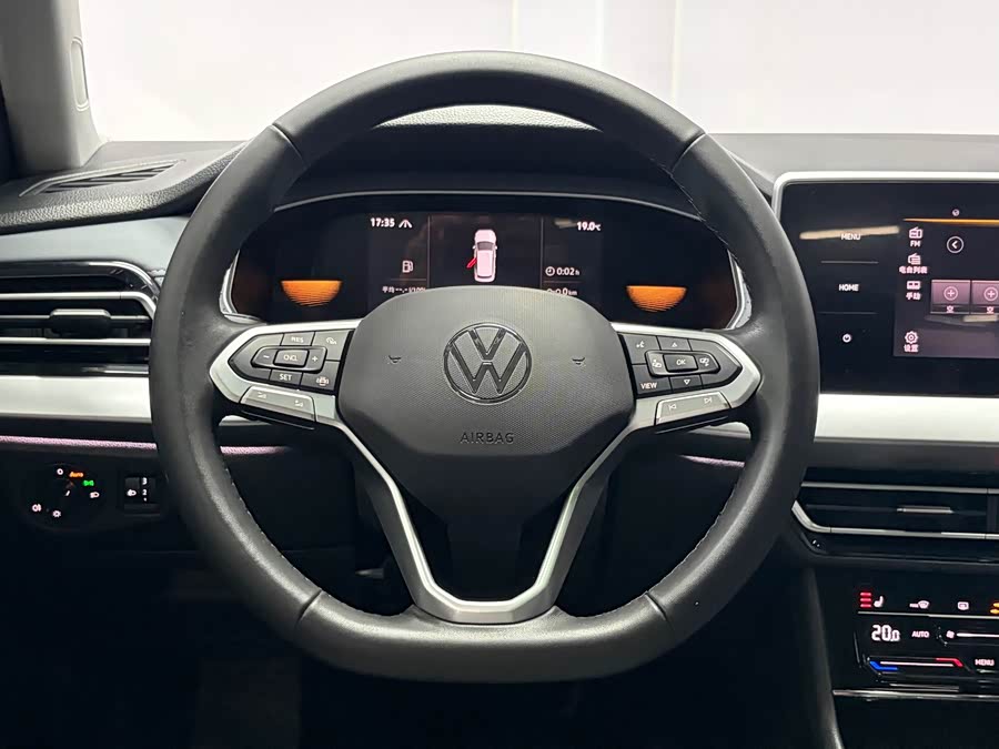 Lavida 2023 280TSI DSG Full Version - zdjęcie 7