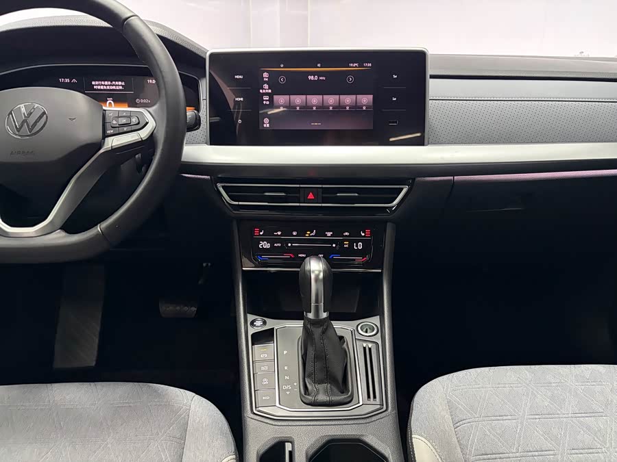 Lavida 2023 280TSI DSG Full Version - zdjęcie 9
