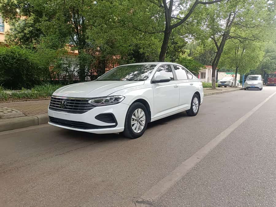 Lavida 2024 1.5L Auto Yiyiban - zdjęcie 1