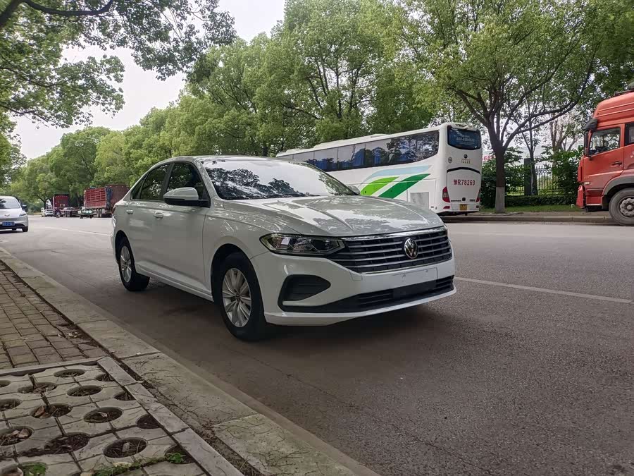 Lavida 2024 1.5L Auto Yiyiban - zdjęcie 2