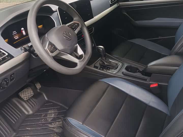 Lavida 2024 1.5L Auto Yiyiban - zdjęcie 12