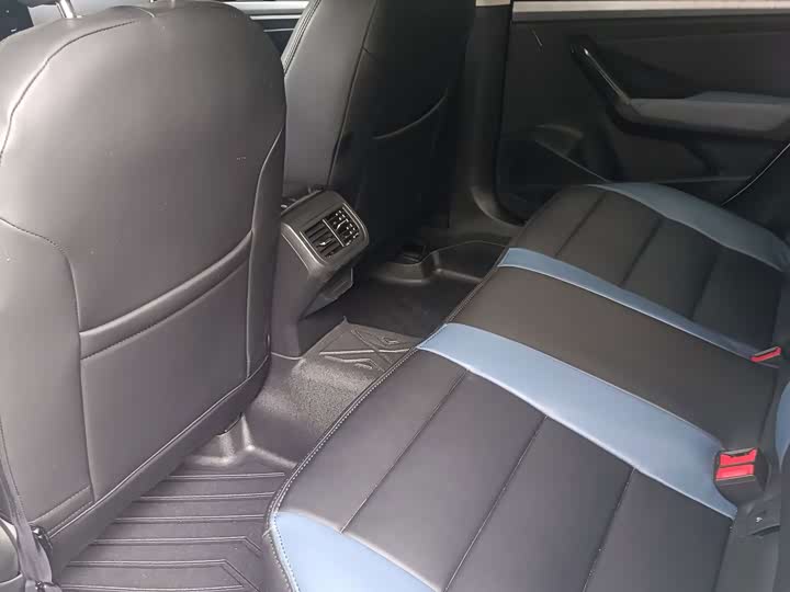 Lavida 2024 1.5L Auto Yiyiban - zdjęcie 13