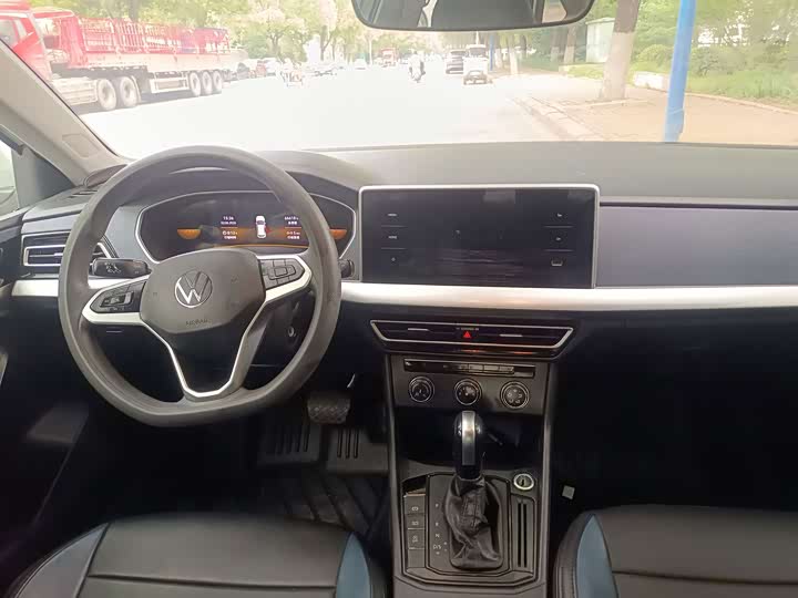 Lavida 2024 1.5L Auto Yiyiban - zdjęcie 14